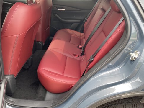 New 2025 MAZDA CX-30 AWD 2.5 S w/ Preferred Package image 10