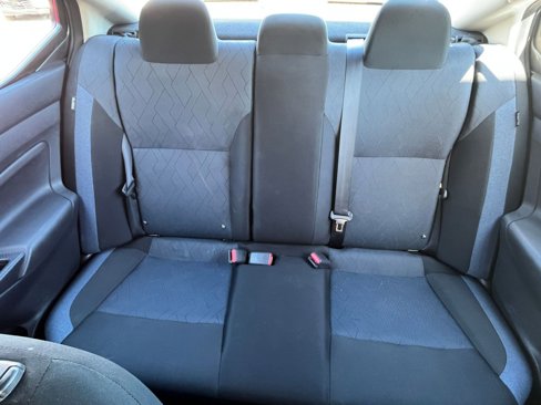 Used 2023 Nissan Versa SV image 36