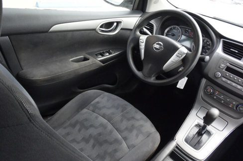 Used 2013 Nissan Sentra SV image 21