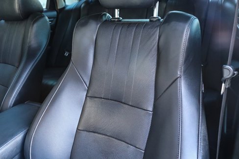 Certified 2021 Honda Accord Touring image 24