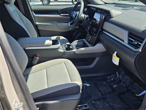 New 2025 GMC Terrain Elevation image 15