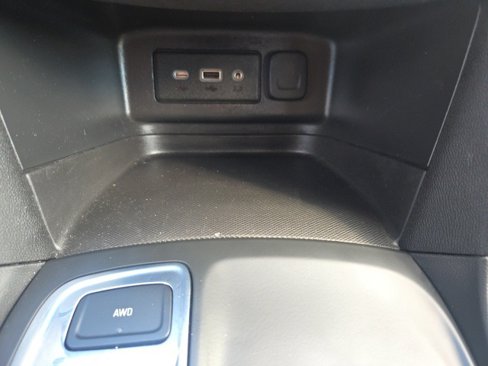 Used 2021 Chevrolet Equinox LT image 20