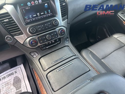 Used 2017 Chevrolet Tahoe Premier image 18