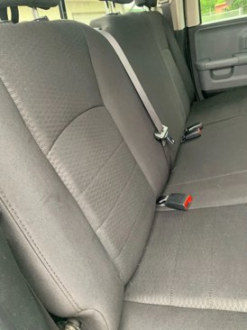 Used 2020 RAM 1500 Classic Warlock w/ Electronics Group image 17