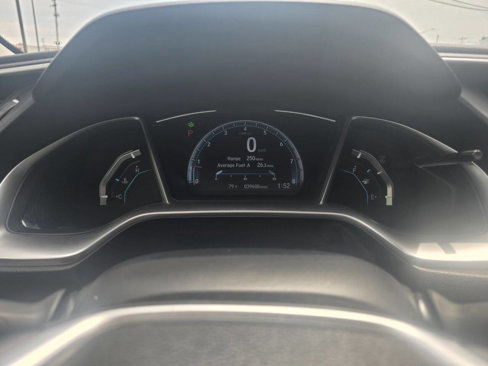 Used 2018 Honda Civic EX-T image 14