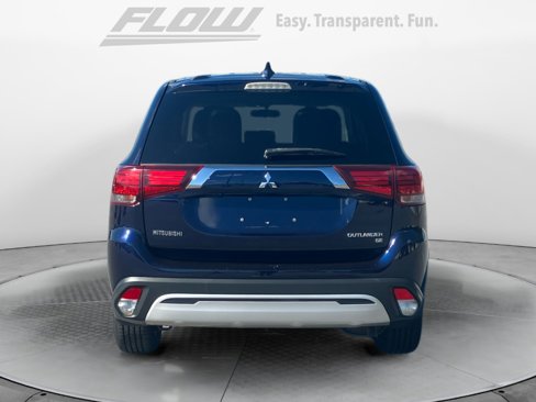 Used 2019 Mitsubishi Outlander SE image 7