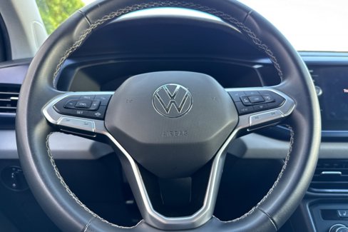 Used 2022 Volkswagen Taos SE image 23