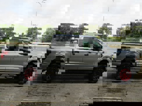 New 2025 Ford F150 STX w/ Equipment Group 200A image 5
