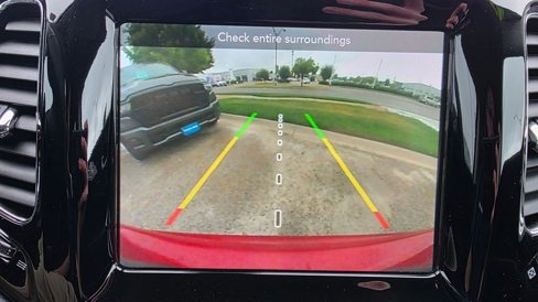 Used 2019 Jeep Compass Limited image 31