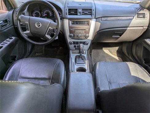 Used 2010 Mercury Milan Premier image 13