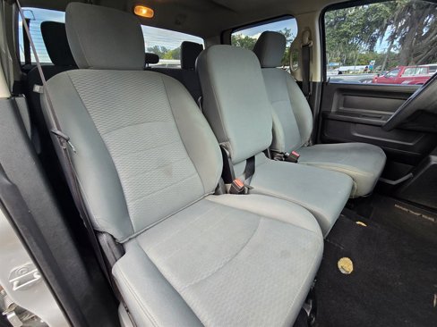 Used 2019 RAM 1500 Tradesman w/ Popular Equipment Group image 26