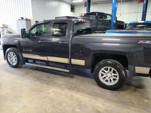 Used 2014 Chevrolet Silverado 1500 LT w/ LT Convenience Package image 5