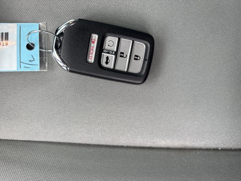 Used 2020 Honda Civic EX image 35