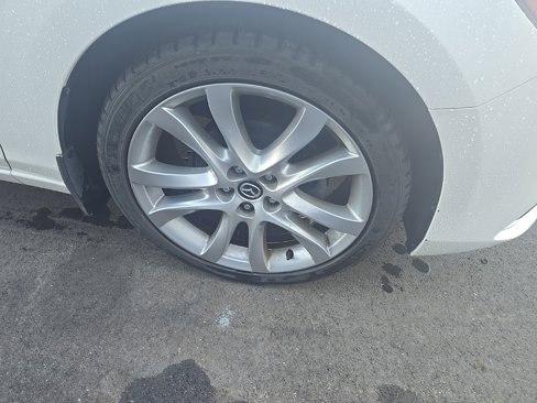 Used 2014 MAZDA MAZDA6 Touring image 4