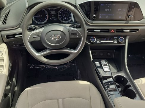 Used 2022 Hyundai Sonata SEL image 14