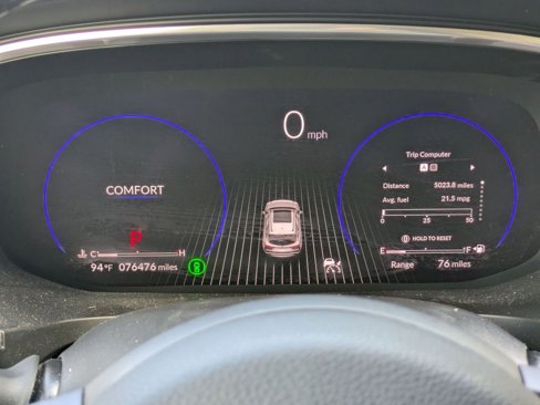 Used 2023 Acura MDX FWD w/ Technology Package image 10