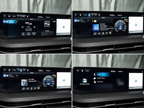 Used 2025 Genesis GV70 2.5T Select w/ Select Package image 26