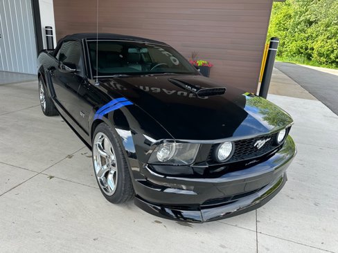 Used 2008 Ford Mustang GT image 20