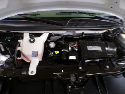 Used 2017 Chevrolet Express 2500 image 12