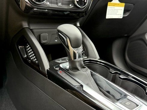 New 2026 Chevrolet TrailBlazer LT w/ LT Cold Weather Package image 26