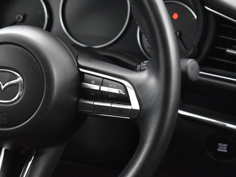 Certified 2022 MAZDA CX-30 AWD 2.5 S w/ Preferred Package image 17