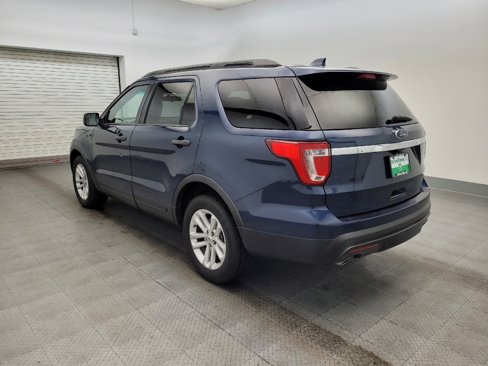Used 2017 Ford Explorer FWD image 5