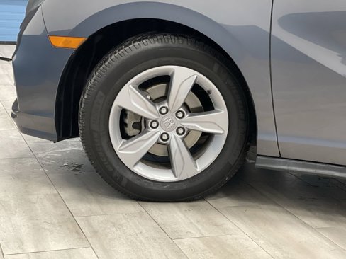 Used 2020 Honda Odyssey EX-L image 36