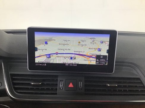 Used 2018 Audi Q5 2.0T Premium Plus image 18