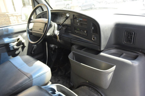 Used 1994 Ford E-250 and Econoline 250 image 33