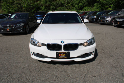 Used 2015 BMW 320i xDrive Sedan image 3