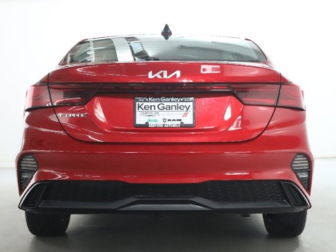 Used 2023 Kia Forte LXS w/ LXS Technology Package image 42
