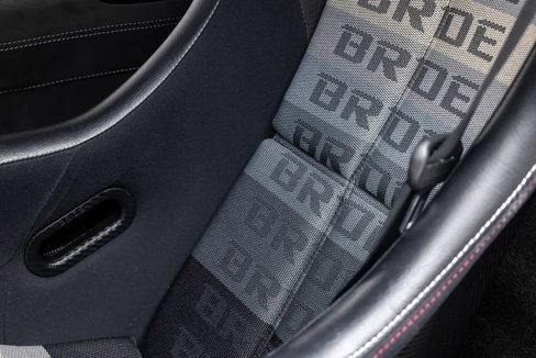 Used 2017 Acura NSX image 81