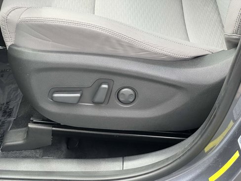 Used 2021 Hyundai Tucson SEL image 30