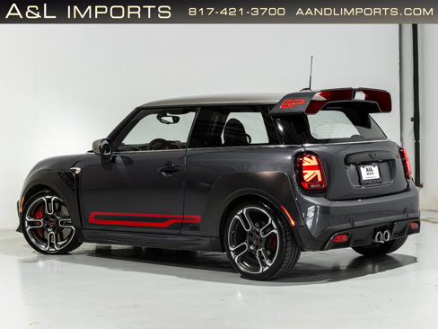 Used 2021 MINI Cooper John Cooper Works GP image 23