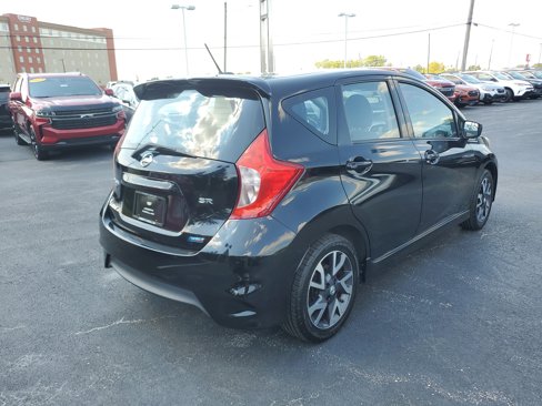Used 2015 Nissan Versa Note SR image 3