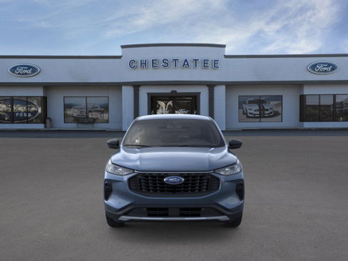 New 2025 Ford Escape Active w/ Cold Weather Package image 6