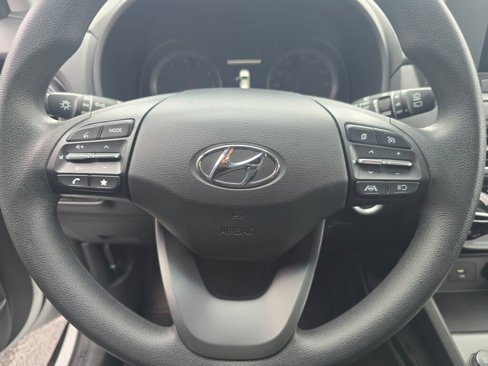 Used 2022 Hyundai Kona SEL w/ Cargo Package image 22