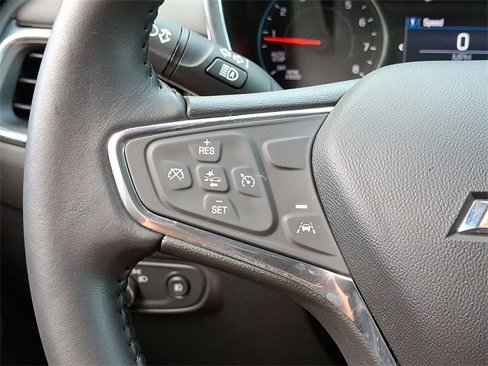 Used 2020 Chevrolet Equinox LT image 23