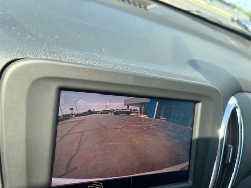 Used 2024 Chevrolet Equinox LT image 14