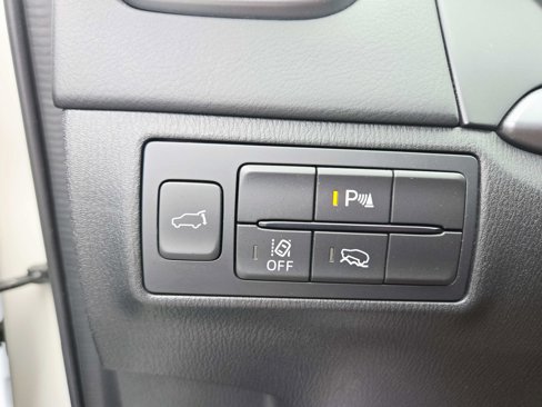 Used 2022 MAZDA CX-9 Touring w/ Touring Premium Package image 38