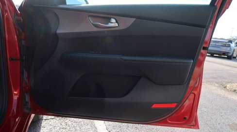 Used 2019 Kia Forte LXS image 43