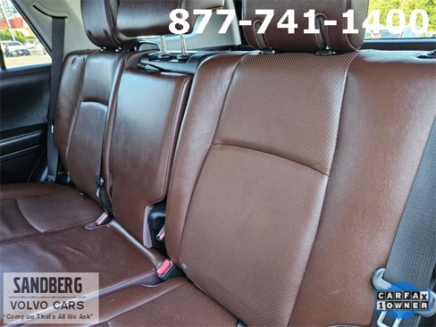 Used 2014 Toyota 4Runner Limited image 15