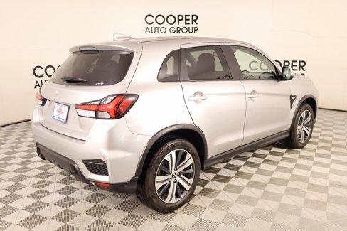 Used 2024 Mitsubishi Outlander Sport AWD image 19