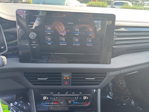 New 2025 Volkswagen Jetta S image 15