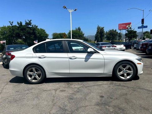 Used 2013 BMW 328i Sedan image 3
