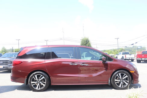 Used 2019 Honda Odyssey Elite image 6