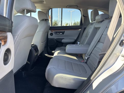 Used 2017 Honda CR-V EX-L image 19