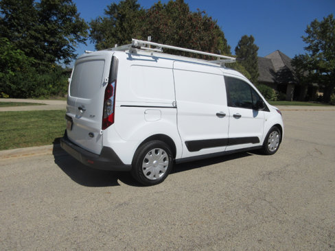 Used 2021 Ford Transit Connect XLT image 10