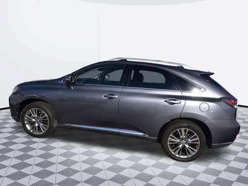 Used 2013 Lexus RX 350 FWD image 3