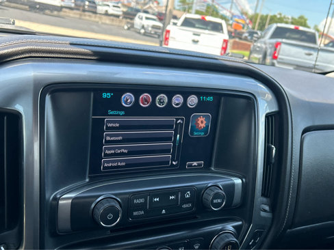 Used 2014 Chevrolet Silverado 1500 LTZ Z71 image 27